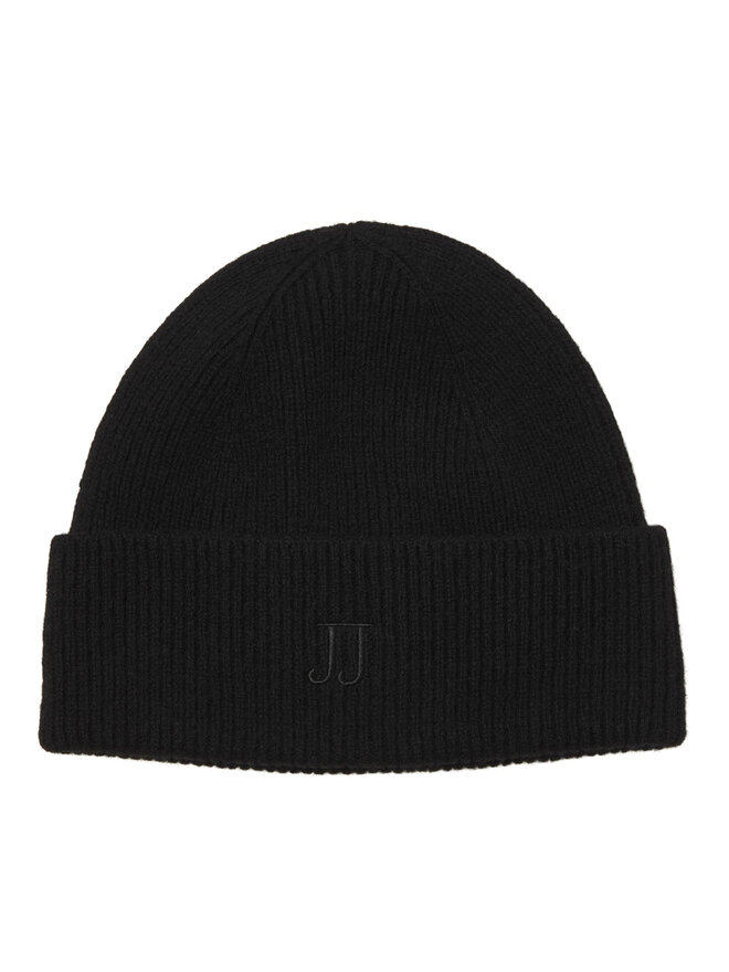 Jack&Jones Sapka Jack&Jones 12238524 Fekete