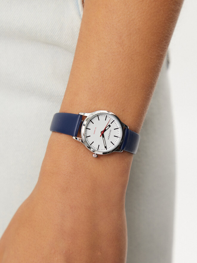 Sekonda Orologio Sekonda 40484 Bianco