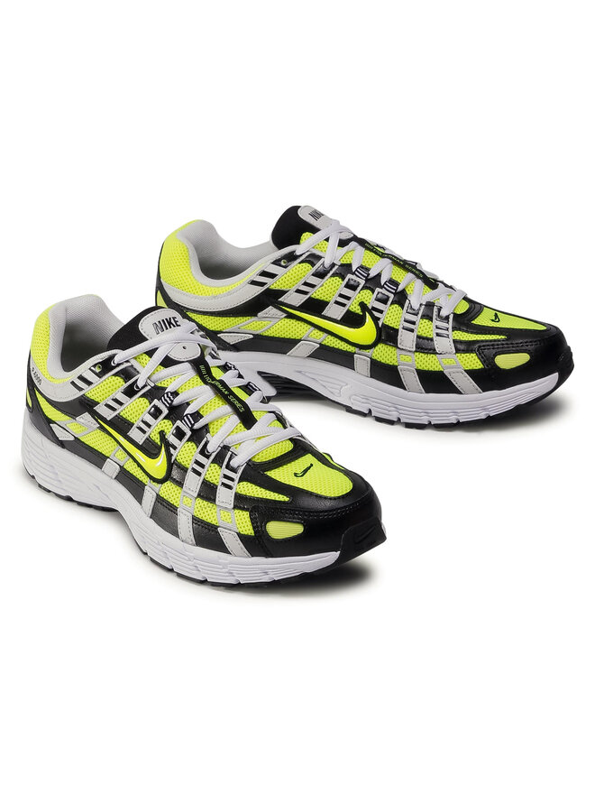 Nike Αθλητικά Nike P-60000 CD6404 007 Κίτρινο