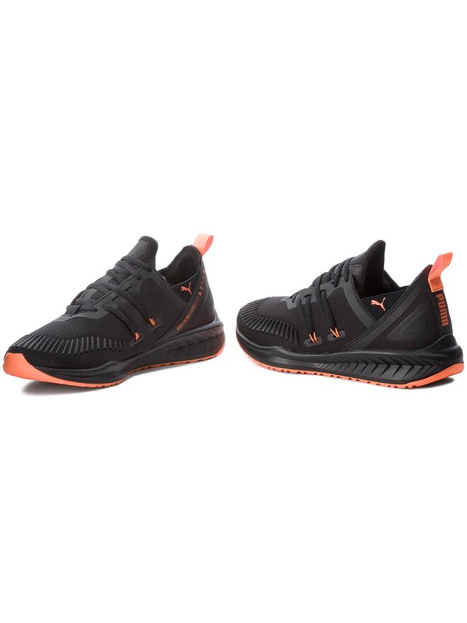 Tenis puma ignite ronin unrest new arrivals
