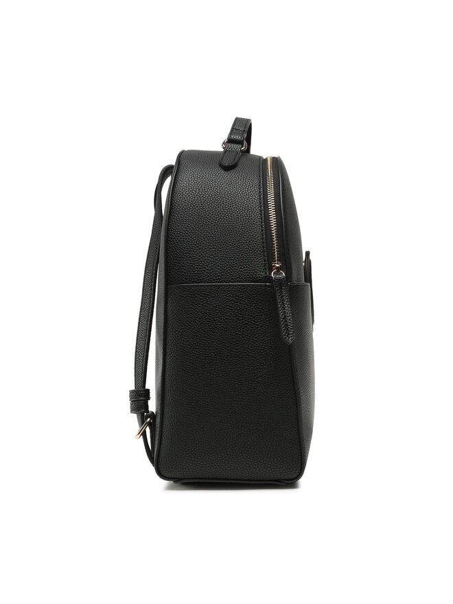 Trussardi Rucksack Trussardi 75B01356 Schwarz