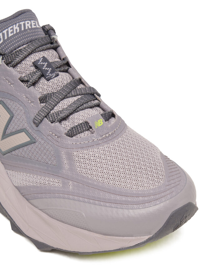 New Balance Laufschuhe New Balance Tektrel Utility V1 WTTRU60G Violett