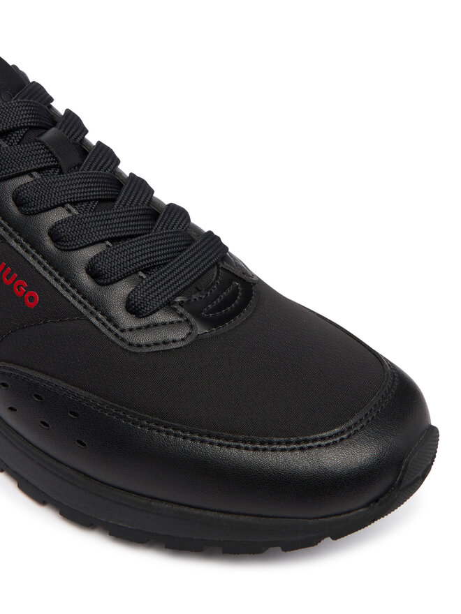 HUGO Sneakers HUGO Icelin 50557840 Schwarz