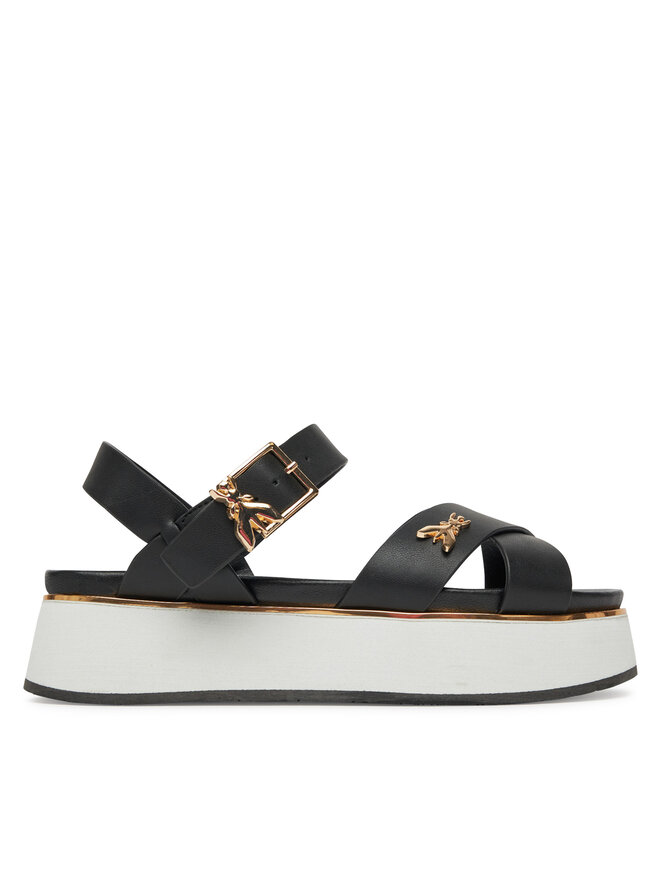 Patrizia Pepe Sandalias Patrizia Pepe PPJ334.31 Negro