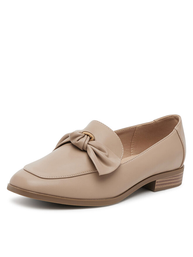 Clara Barson Lords Clara Barson WYL3674-7 Μπεζ