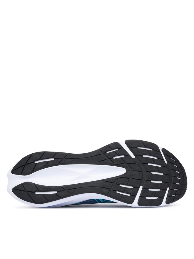 Asics Взуття для бігу Asics Patriot 14 1011C050 Голубий