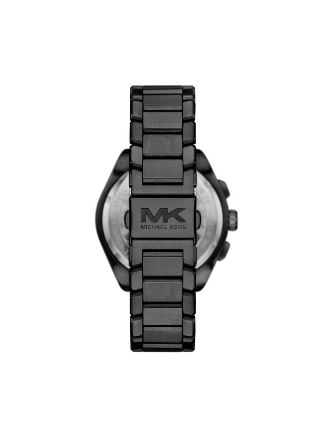 Michael Kors Ceas Michael Kors Accelerator Negru