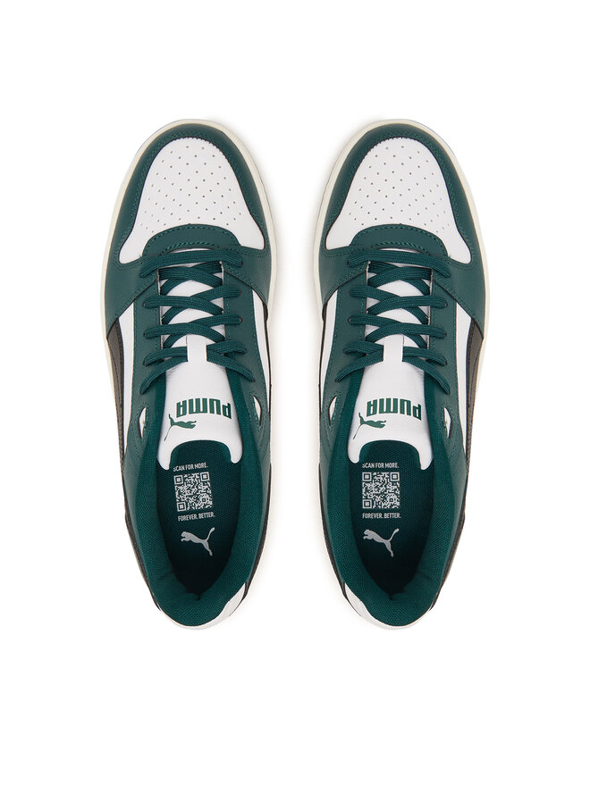 Puma Sneakers Puma Rebound Slam Lo 407169 05 Grün