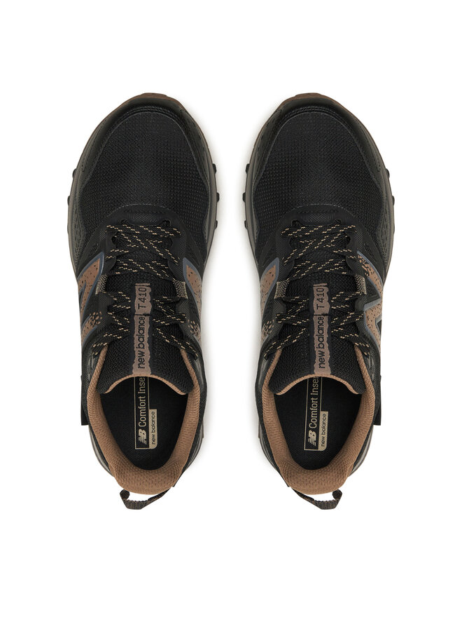 New Balance Laufschuhe New Balance 410 v8 MT410OK8 Schwarz