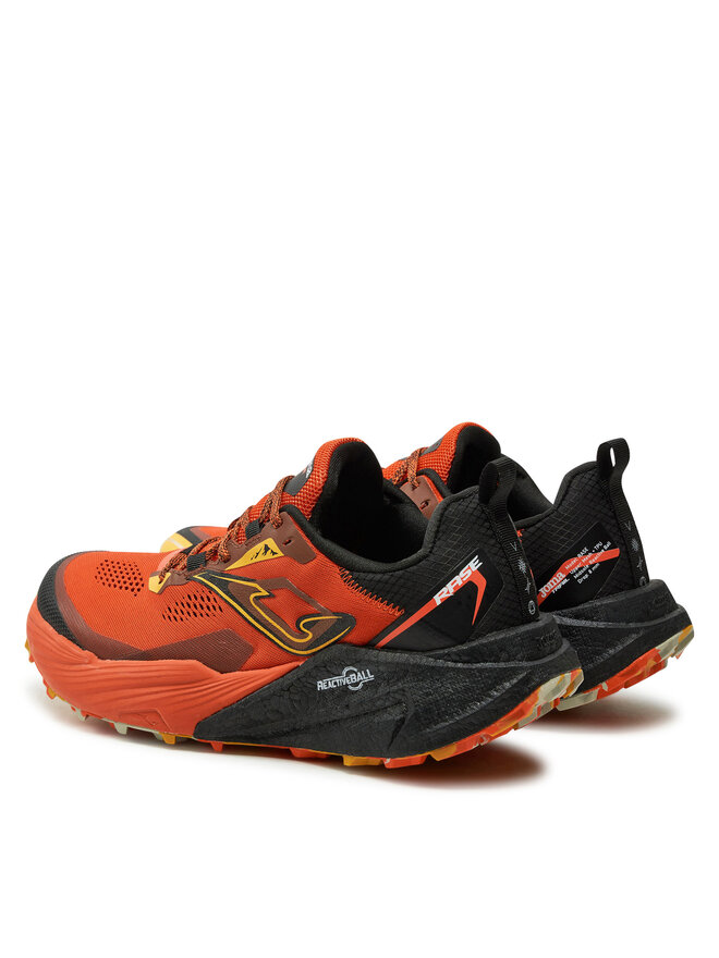 Joma Παπούτσια για Τρέξιμο Joma Rase TKRASW2408 Πορτοκαλί
