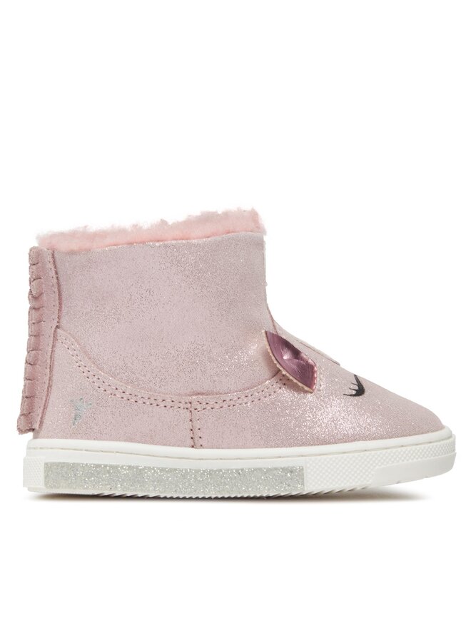 Primigi Stiefel Primigi 4904700 M Rosa