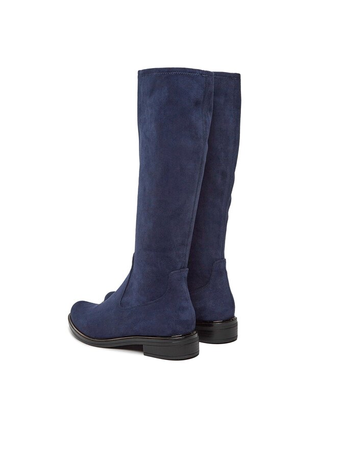 Caprice Stiefel Caprice 9-25512-41 Blau