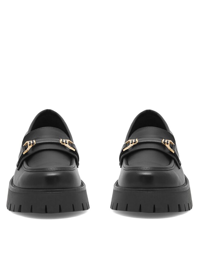 DeeZee Slipper DeeZee KEEP ALIVE H3657-2 Schwarz