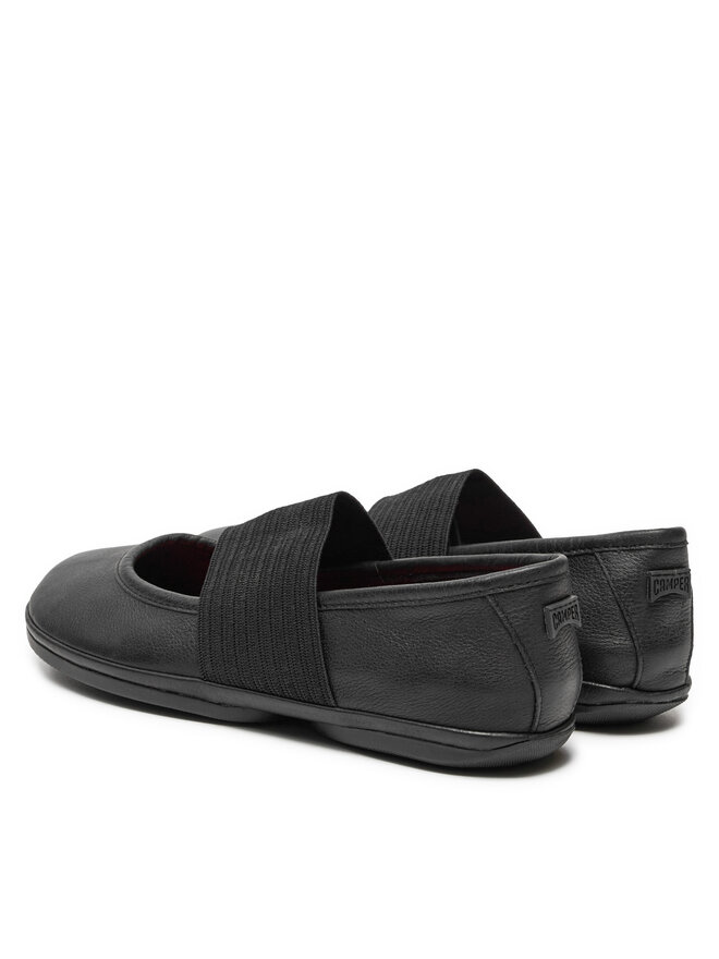 Camper Балетки Camper 21595-242 Чорний