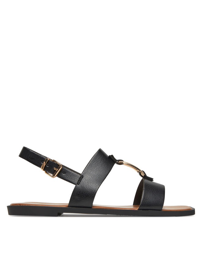 JENNY Sandalen JENNY WS6561-02A Schwarz