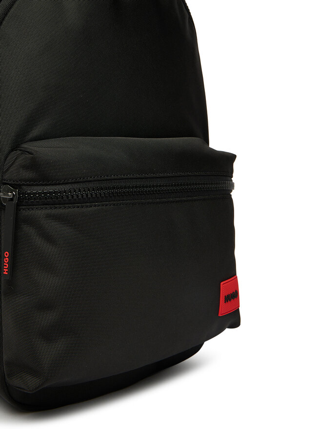 HUGO Rucksack HUGO 50549717 Schwarz