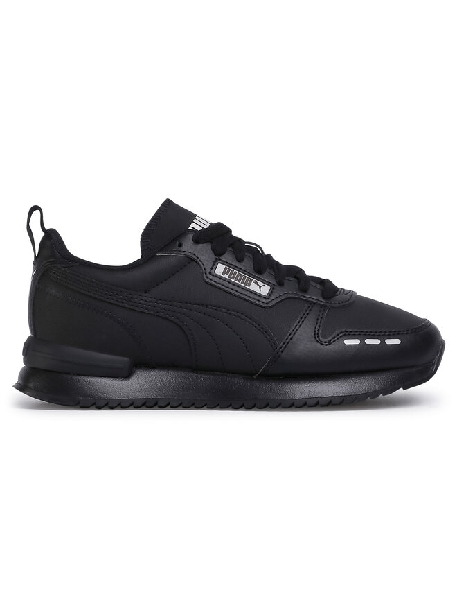 Puma Sneakers Puma R78 Sl Jr 37442801 Schwarz
