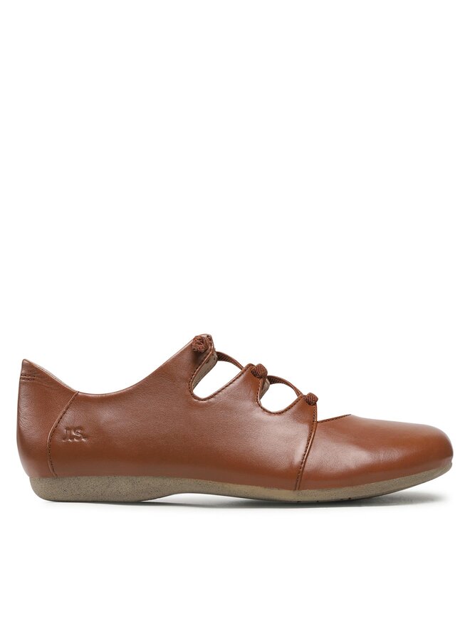 Josef Seibel Zapatos hasta el tobillo Josef Seibel Fiona 04 87204 971 370 Marrón