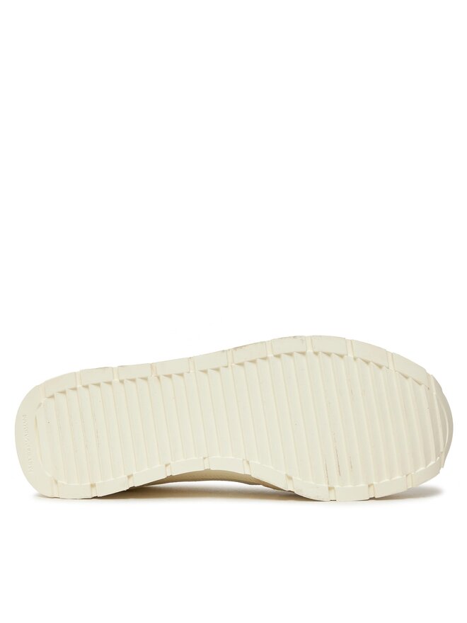 Emporio Armani Снікерcи Emporio Armani X4X537 XN730 01427 Бежевий