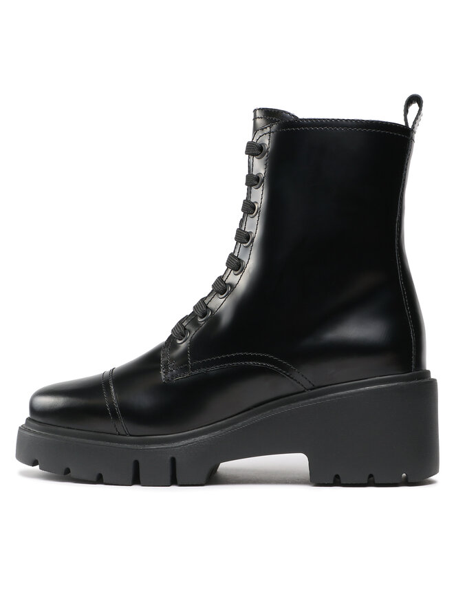 Unisa Botines Unisa Juliet Siv Negro