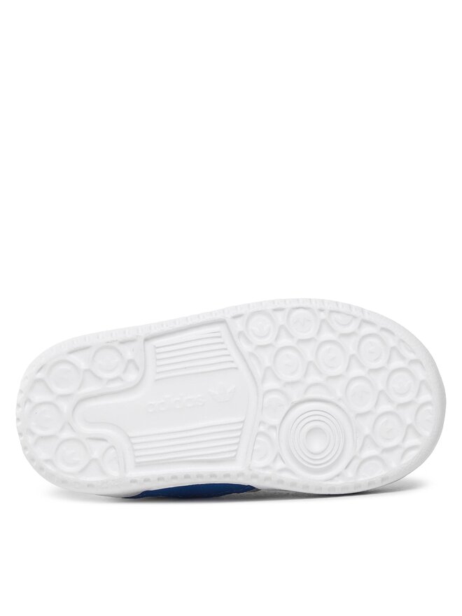 adidas Sneakersy adidas Forum Low I FY7986 Bílá