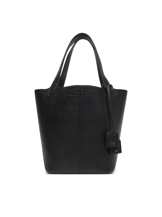 Elisabetta Franchi Handtasche Elisabetta Franchi BS-93A-52E2-V390 Schwarz