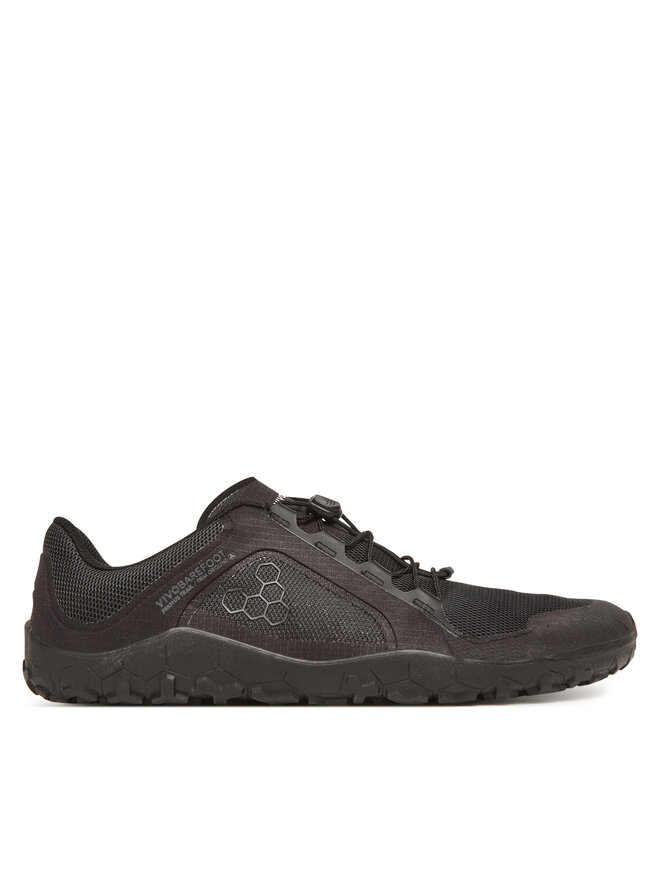 Vivo Barefoot Buty na siłownię Vivo Barefoot Primus Trail Fg 3.5 M 309600-03 Czarny