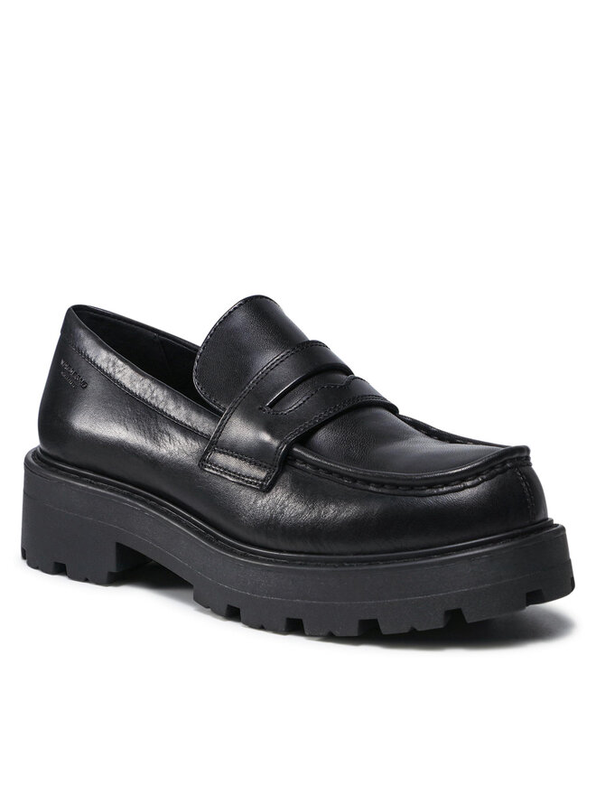 Vagabond Shoemakers лоуфъри с дебела подметка Vagabond Shoemakers Cosmo 2.0 5049-501-20 Черен