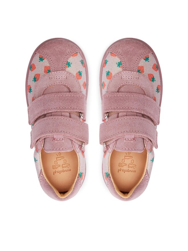 Mrugała Sneakers Mrugała Piko 3224/4-54 Violett