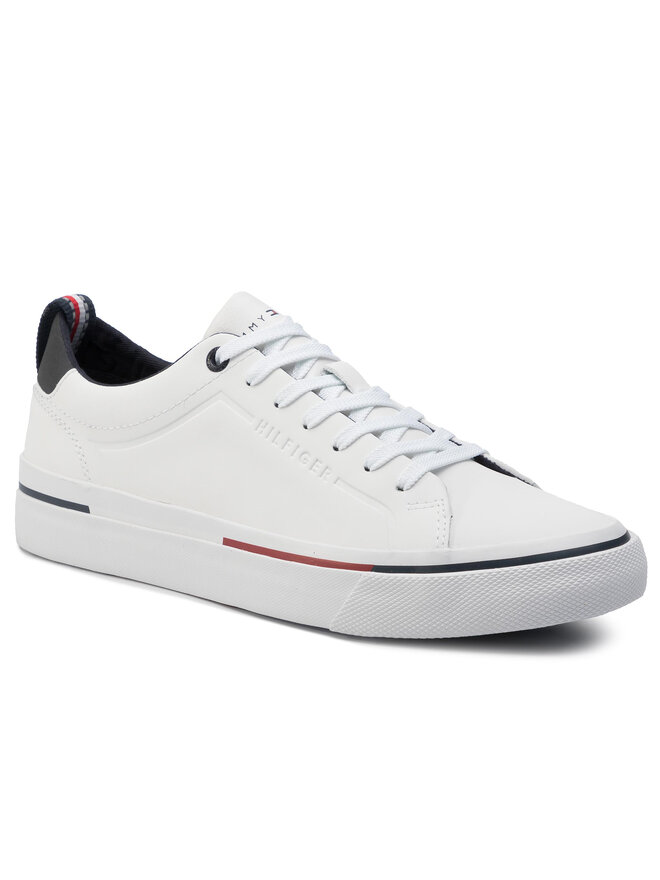 Scarpe sportive tommy hilfiger new arrivals
