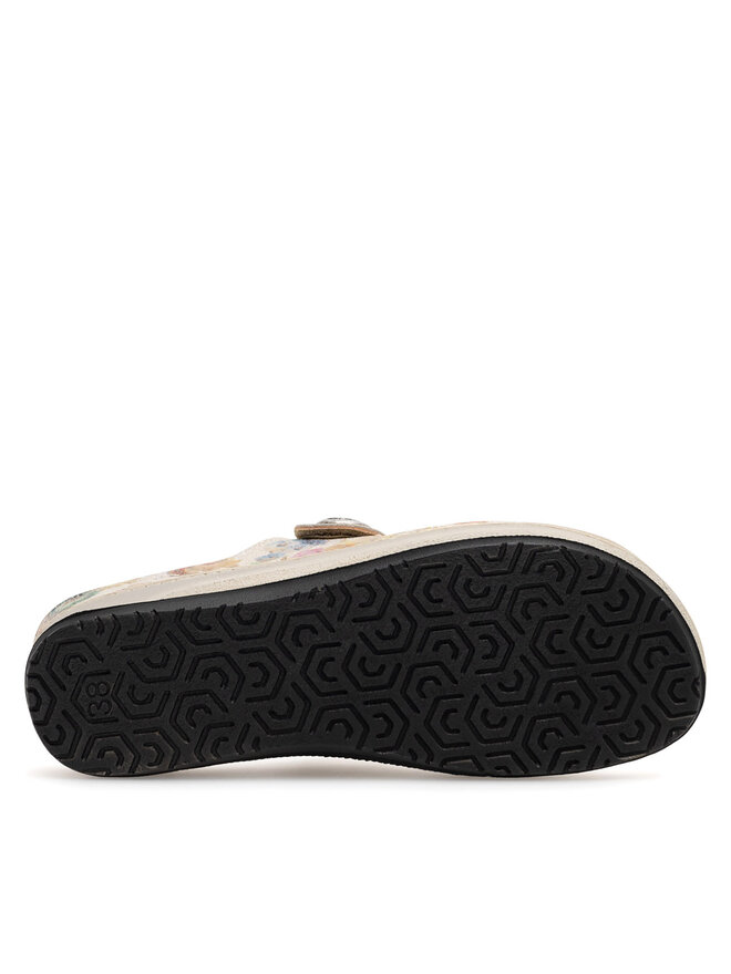 Inblu Chanclas Inblu PF010100 Oro