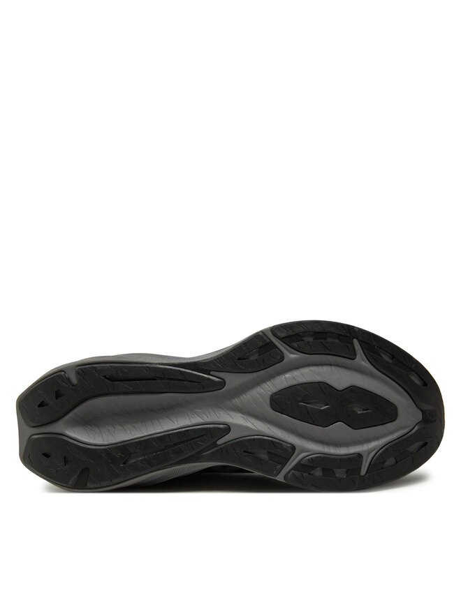 Asics Παπούτσια για Τρέξιμο Asics Dynablast 5 1011B983 Μαύρο