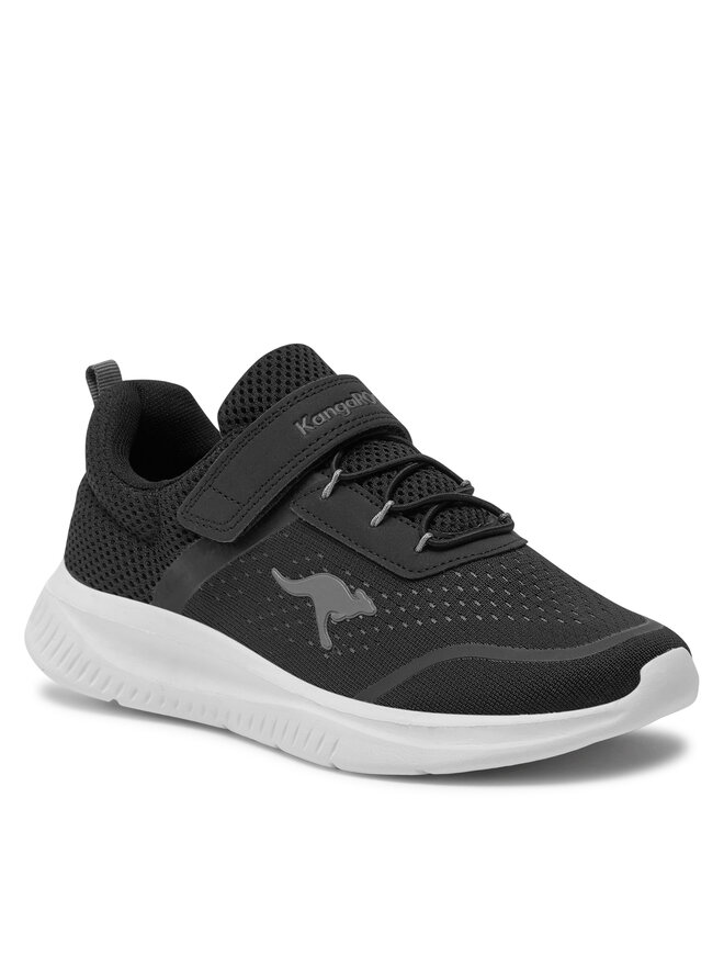 KangaRoos Sportcipők KangaRoos K-Ft Tech Ev 18916 5003 S Fekete