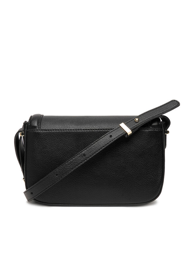 Beverly Hills Polo Club Handtasche Beverly Hills Polo Club CEO-BHPC-L-005-08 Schwarz