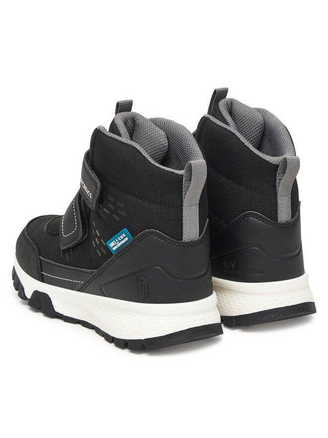 Biomecanics Cizme Biomecanics 251255 S Negru