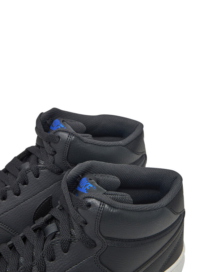 Nike Αθλητικά Nike Court Vision Mid Nn DN3577 005 Μαύρο