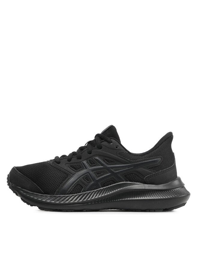 Asics Взуття для бігу Asics Jolt 4 1012B421 Чорний