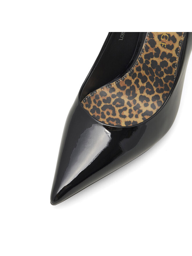 Eva Minge High Heels Eva Minge LORSICA V661-703-1 Schwarz