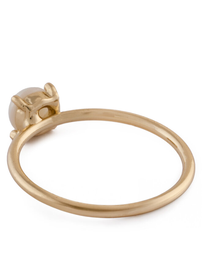 Aldo Set de 3 anillos Aldo Legoweth 13995111 Oro