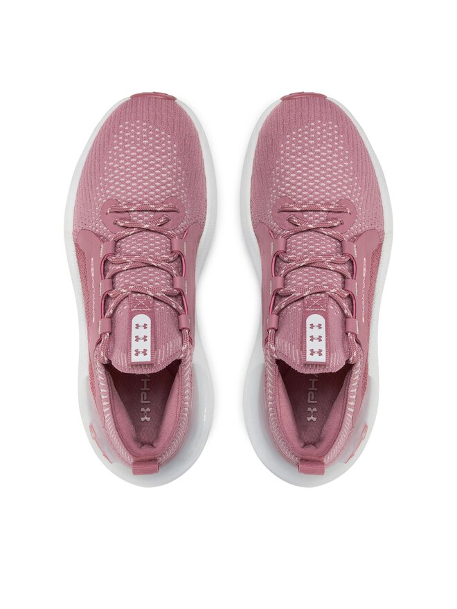 Under Armour Взуття для бігу Under Armour Ua W Hovr Phantom 3 Se 3026584-603 Рожевий