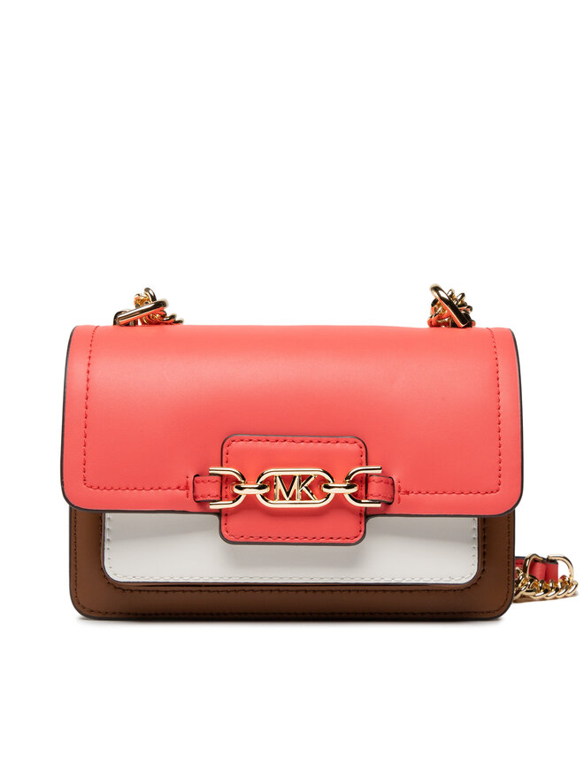 Сумка MICHAEL Michael Kors 32S2G7HC0T Червоний | evzuttya.com.ua