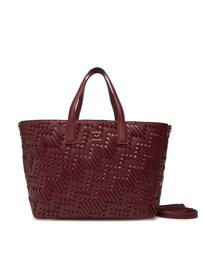 Marella Bolso Marella Ghinea 2513511037200 Guinda/burdeos