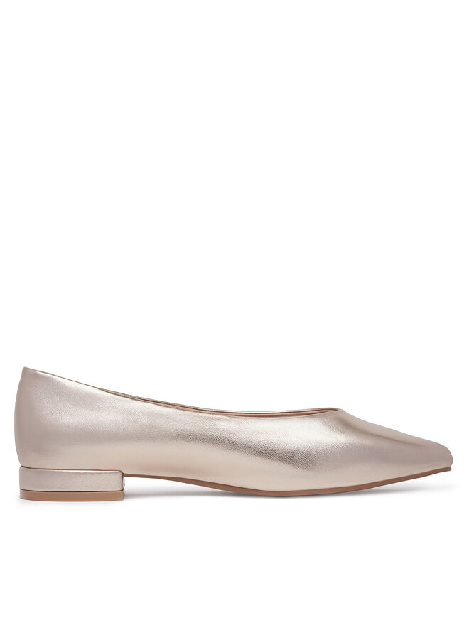 JENNY Zapatos hasta el tobillo JENNY WS20019-11 Oro