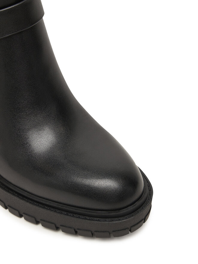 Liu Jo Cizme Liu Jo Ruby 08 SF5077 PX182 Negru