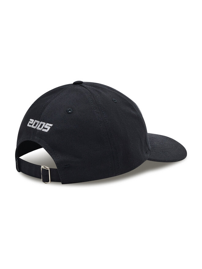 2005 Cap 2005 Sex Hat Schwarz