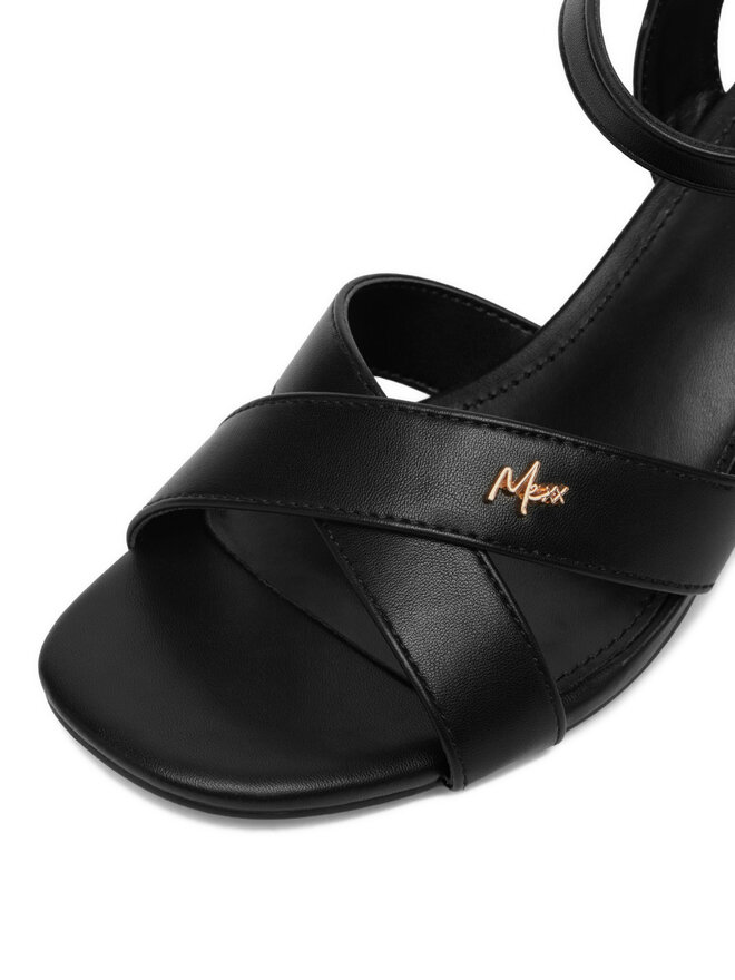 MEXX Босоніжки MEXX CEO-HY1917-1 Чорний