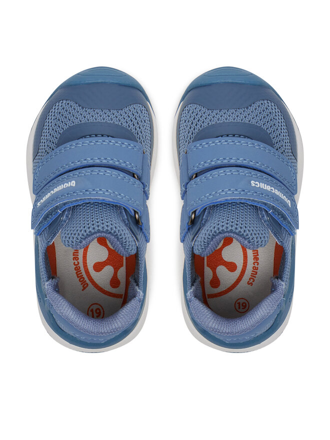 Biomecanics Sneakers Biomecanics 252130 Blu