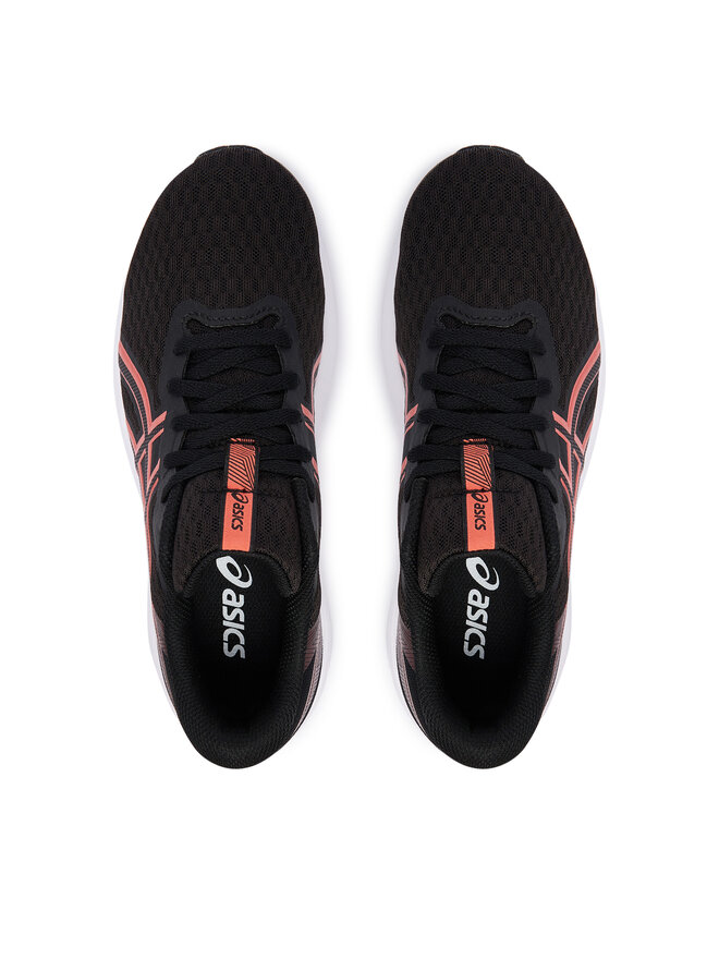 Asics Laufschuhe Asics Patriot 14 1012B836 Schwarz