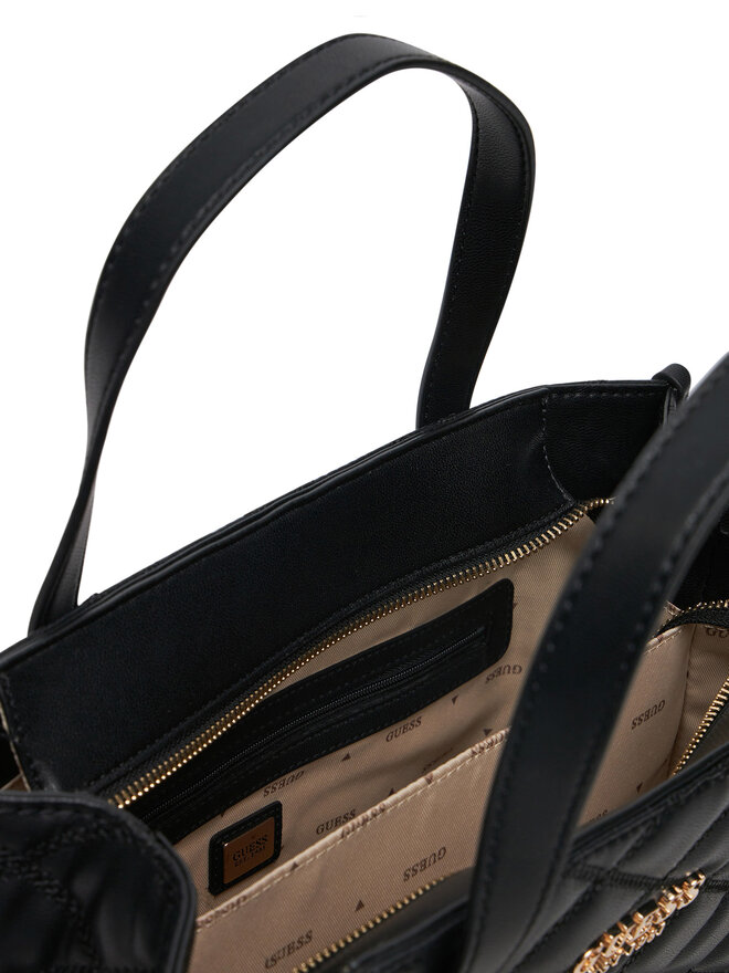 Guess Τσάντα Guess HWQG96 32220 Μαύρο