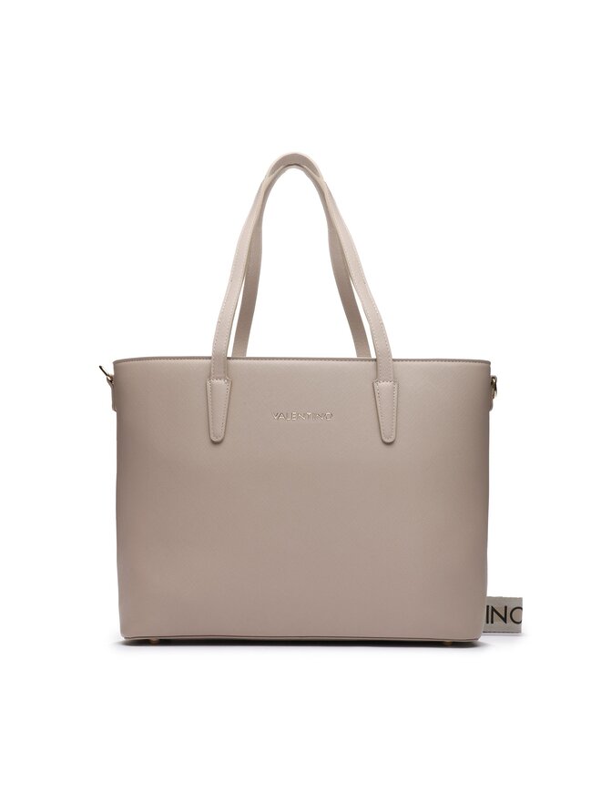 Valentino Сумка Valentino Zero VBS7B301 Бежевий